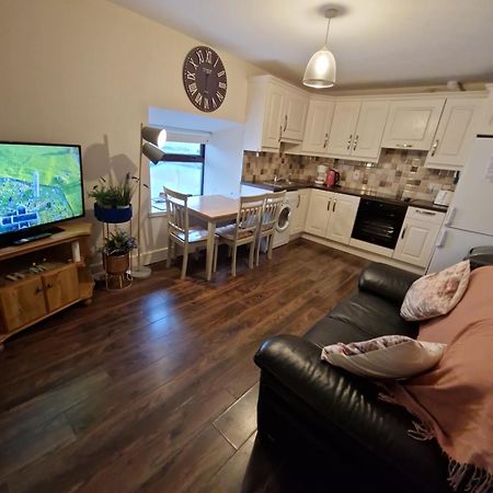 South Galway'S Gateway Apartment Экстерьер фото