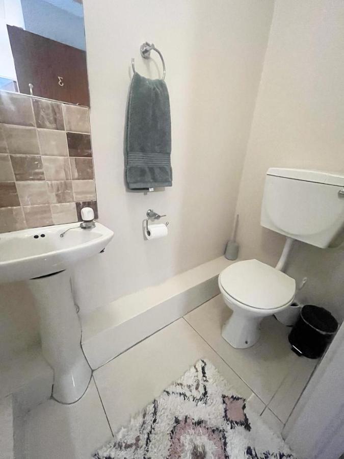 South Galway'S Gateway Apartment Экстерьер фото