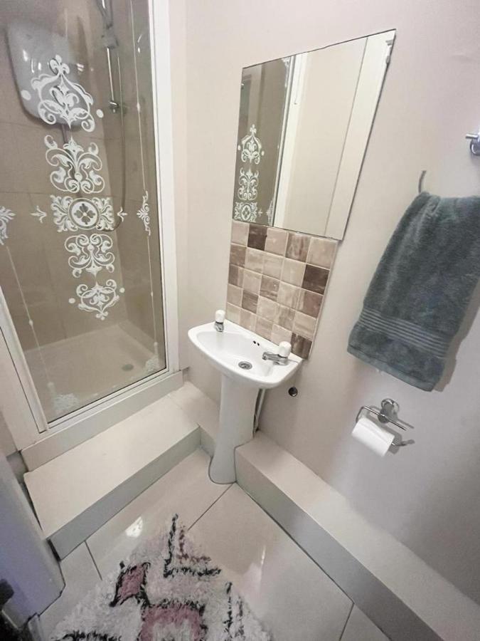 South Galway'S Gateway Apartment Экстерьер фото