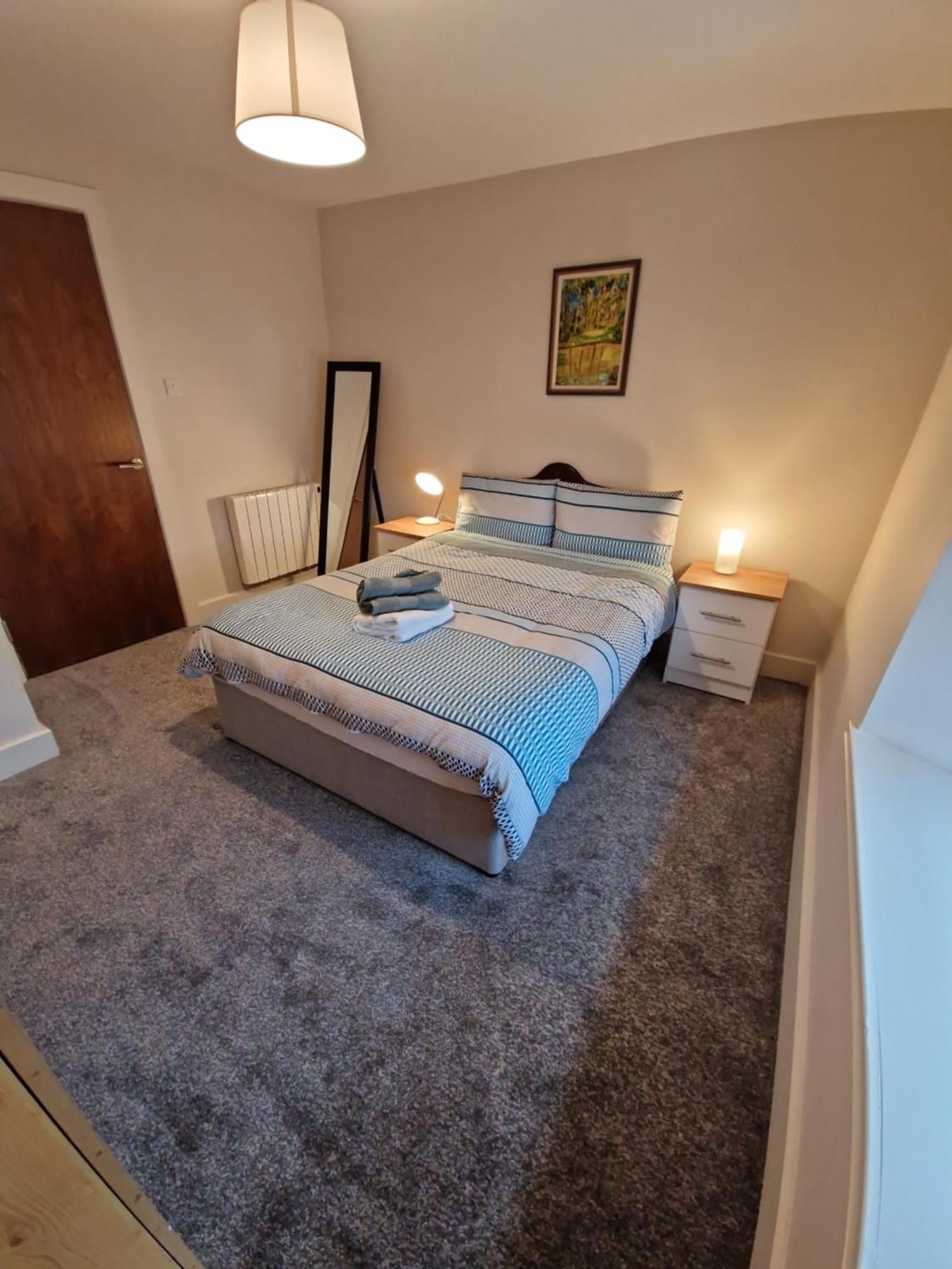 South Galway'S Gateway Apartment Экстерьер фото