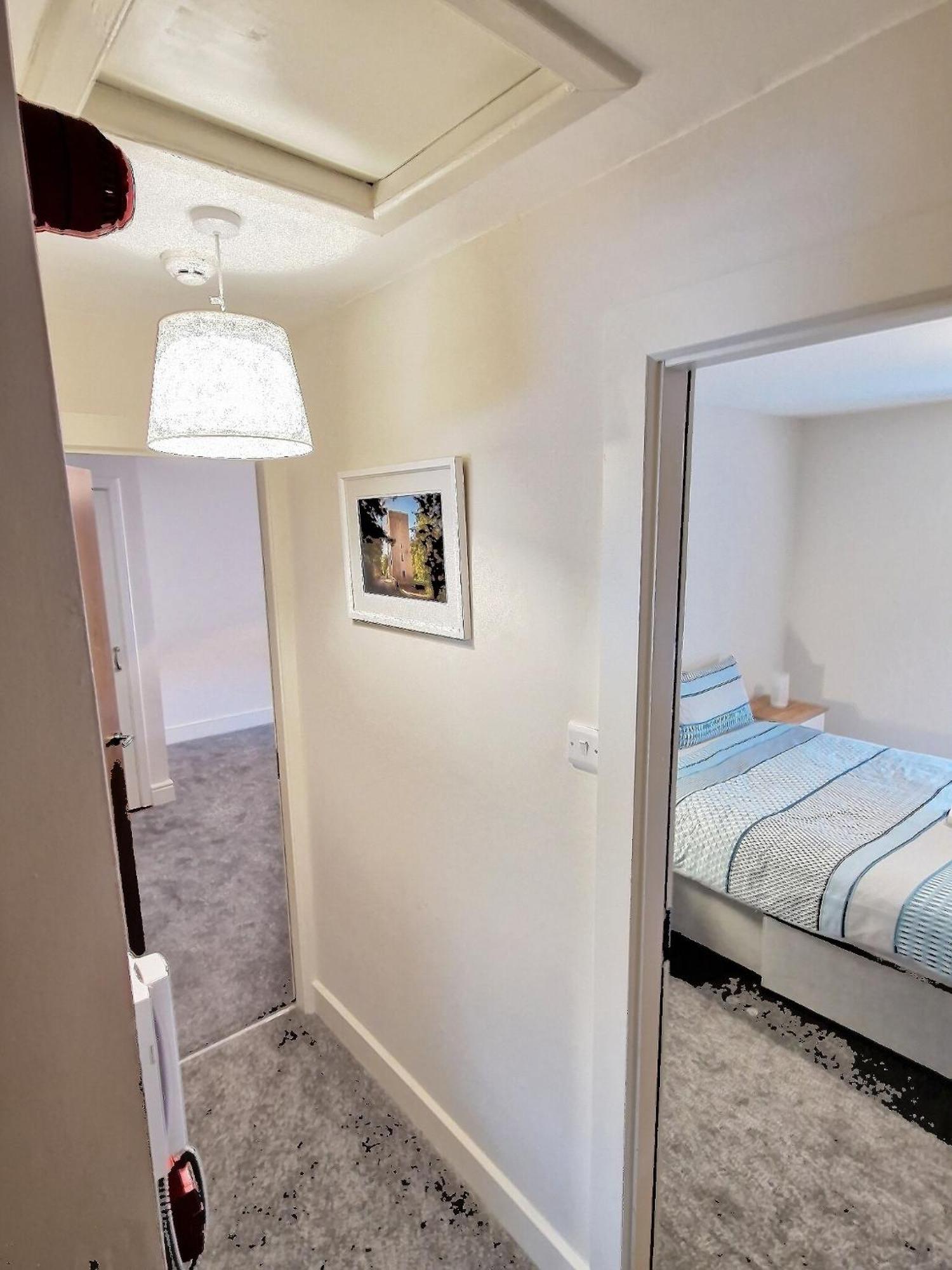 South Galway'S Gateway Apartment Экстерьер фото