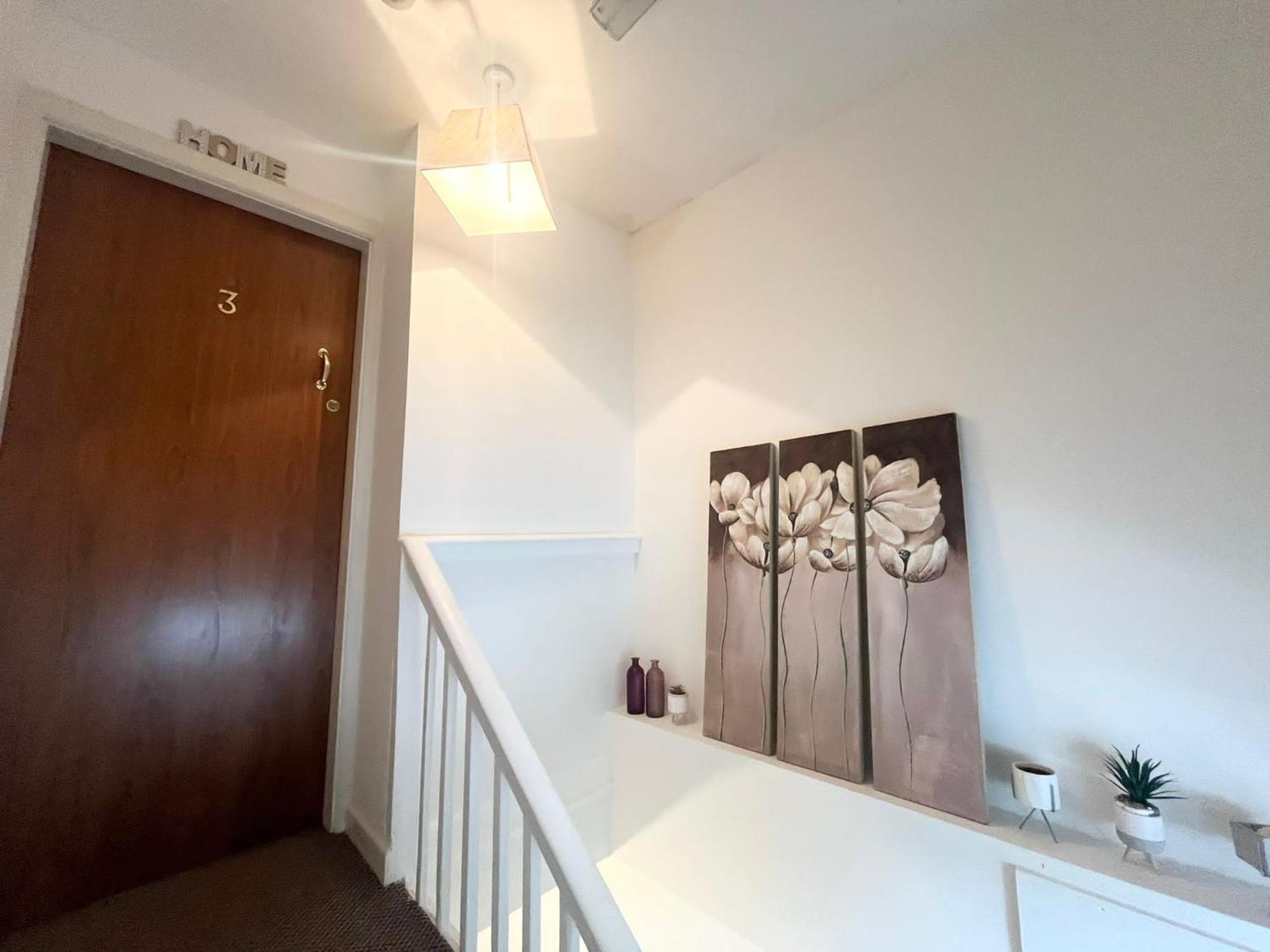 South Galway'S Gateway Apartment Экстерьер фото